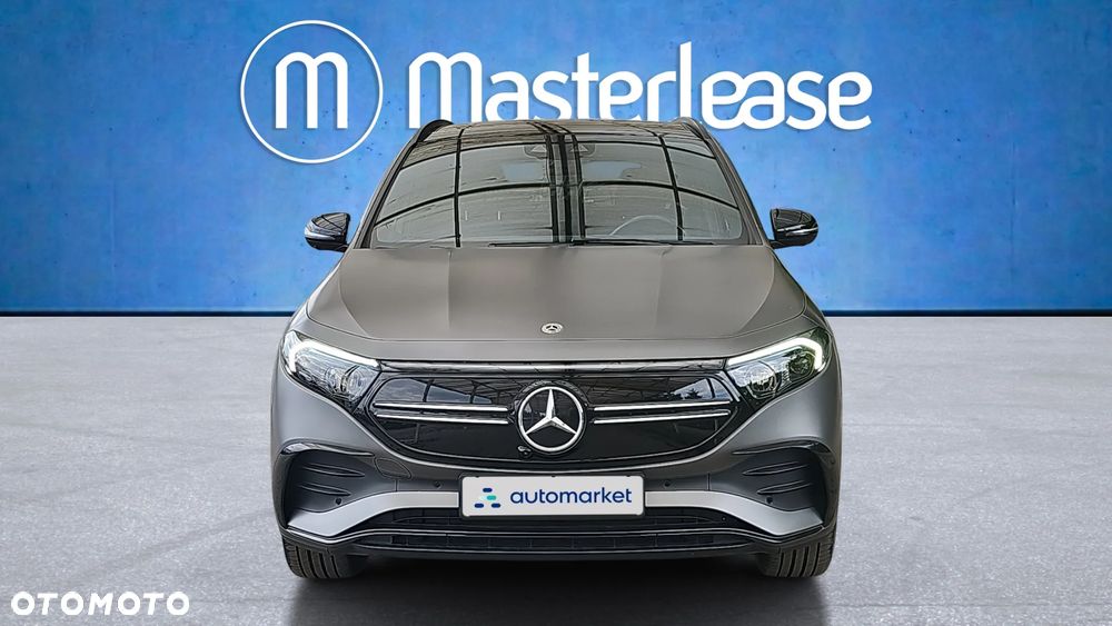 Mercedes-Benz EQA 250 66.5kWh AMG Line - 3