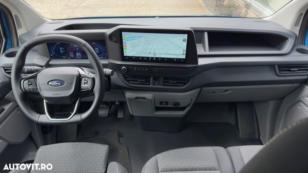 Ford Transit - 10