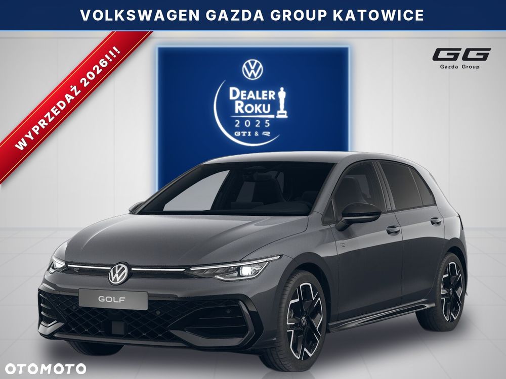 Volkswagen Golf 1.5 eTSI mHEV R-Line DSG - 1