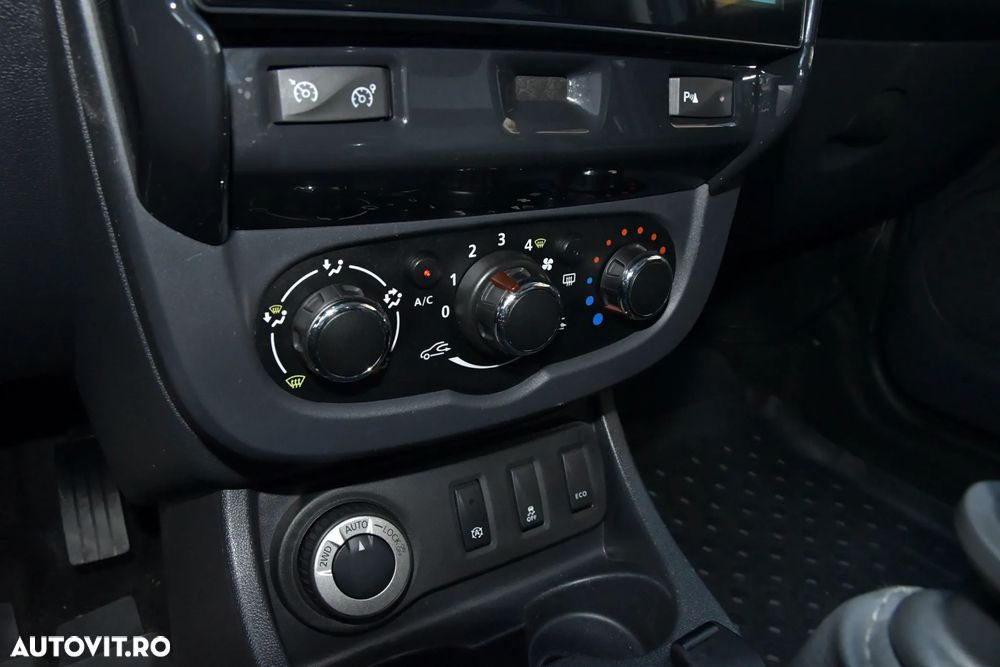 Dacia Duster TCe 125 4WD Prestige - 13