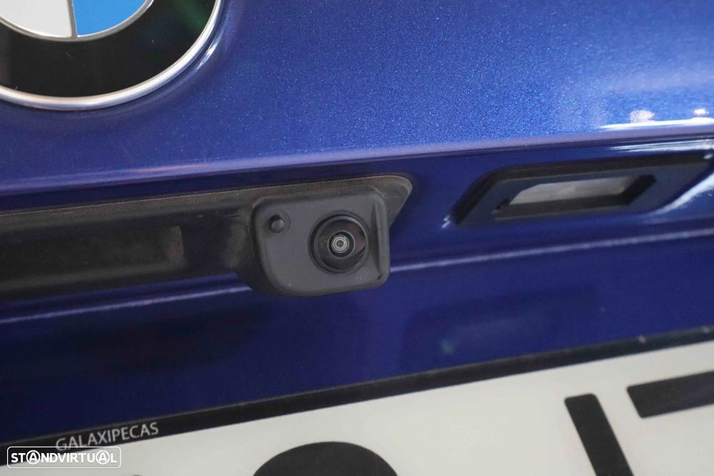 BMW 116 Pack Desportivo M - 12