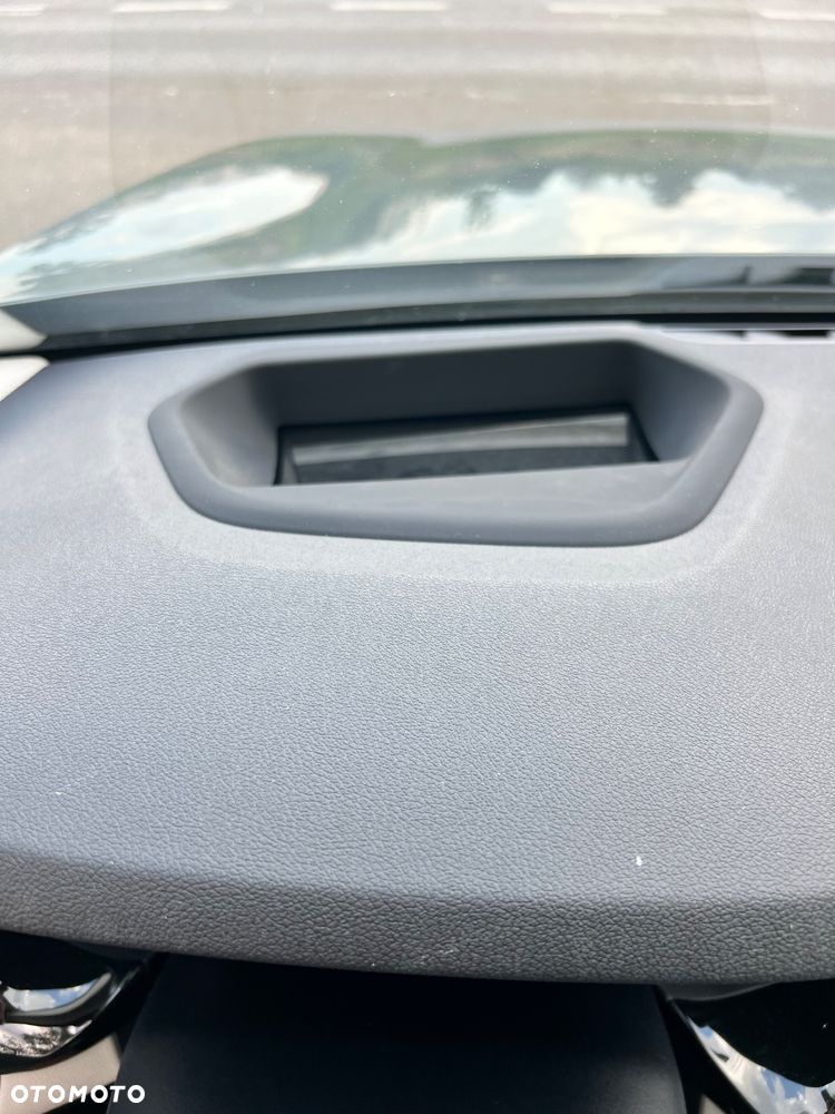 BMW Seria 5 520d Luxury Line - 13