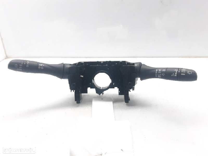 COMANDOS VOLANTE NISSAN X-TRAIL - 1