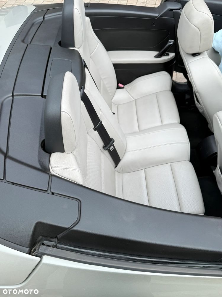 Peugeot 307 CC - 13