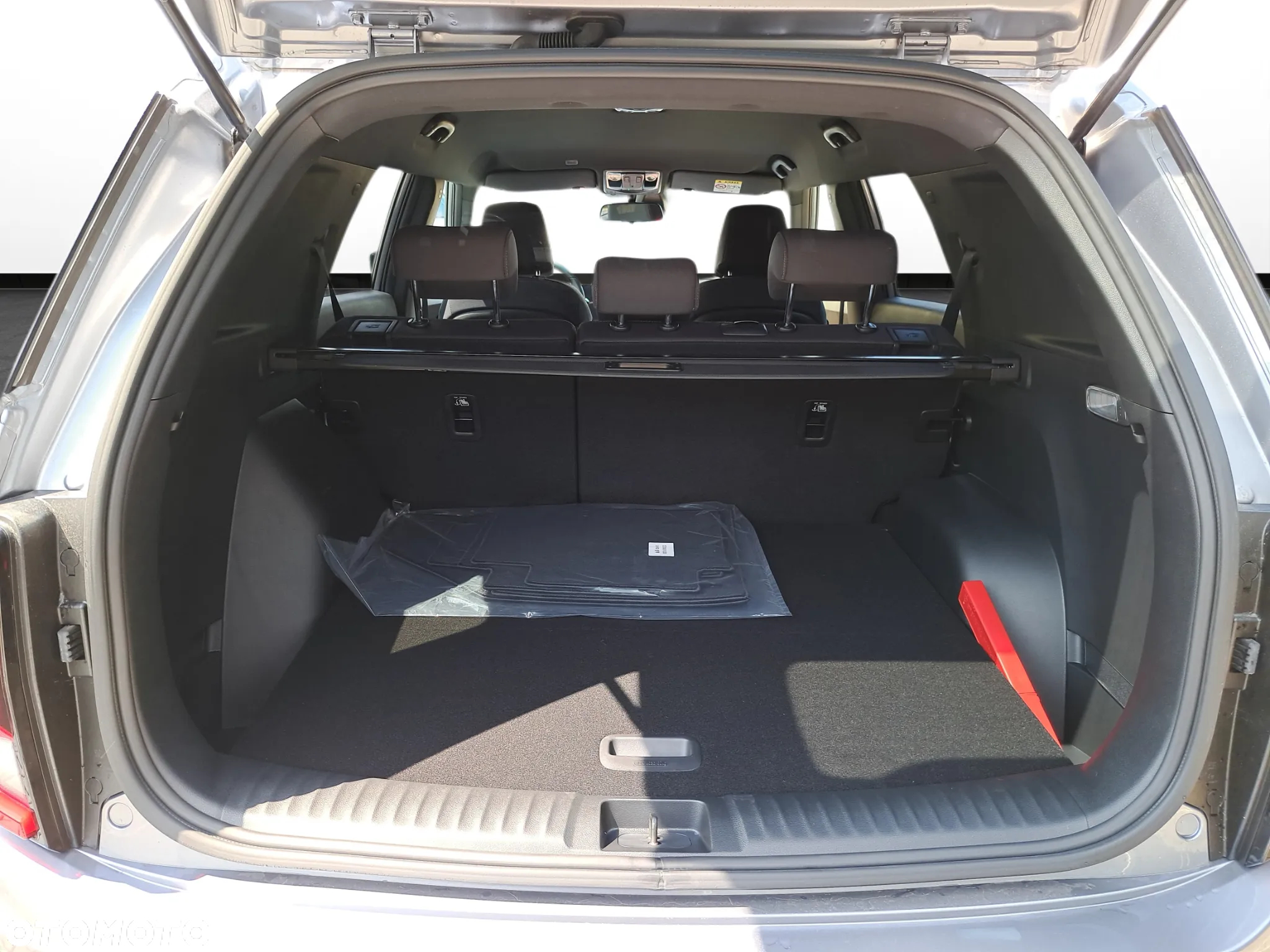 SsangYong/KGM Torres 1.5 T-GDI Joy - 11