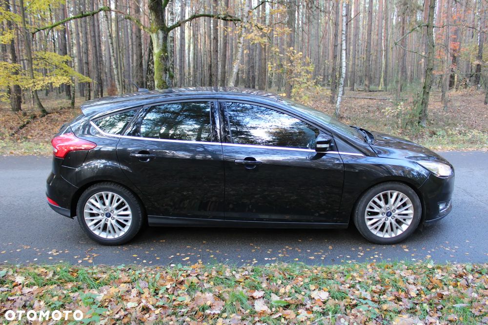 Ford Focus - 7