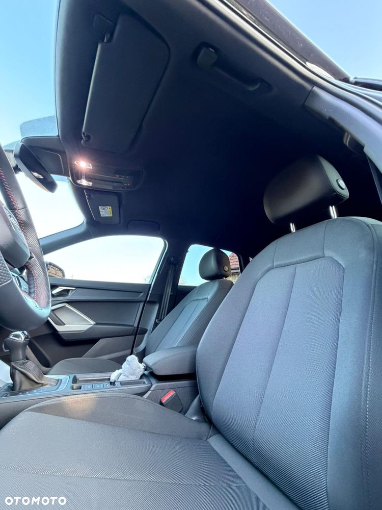 Audi Q3 40 TDI Quattro S tronic S line - 26