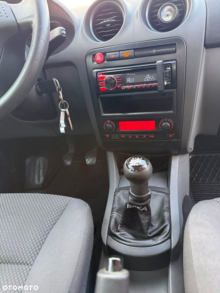 Seat Ibiza - 19