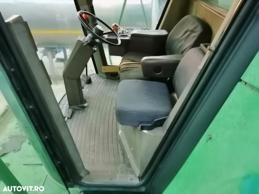 John Deere 9510 Maximizer - 13