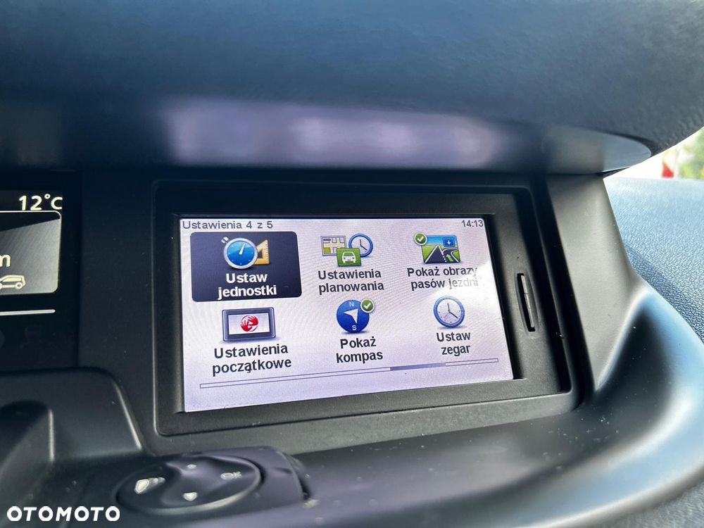 Renault Scenic 1.5dCi TomTom Edition EDC - 29