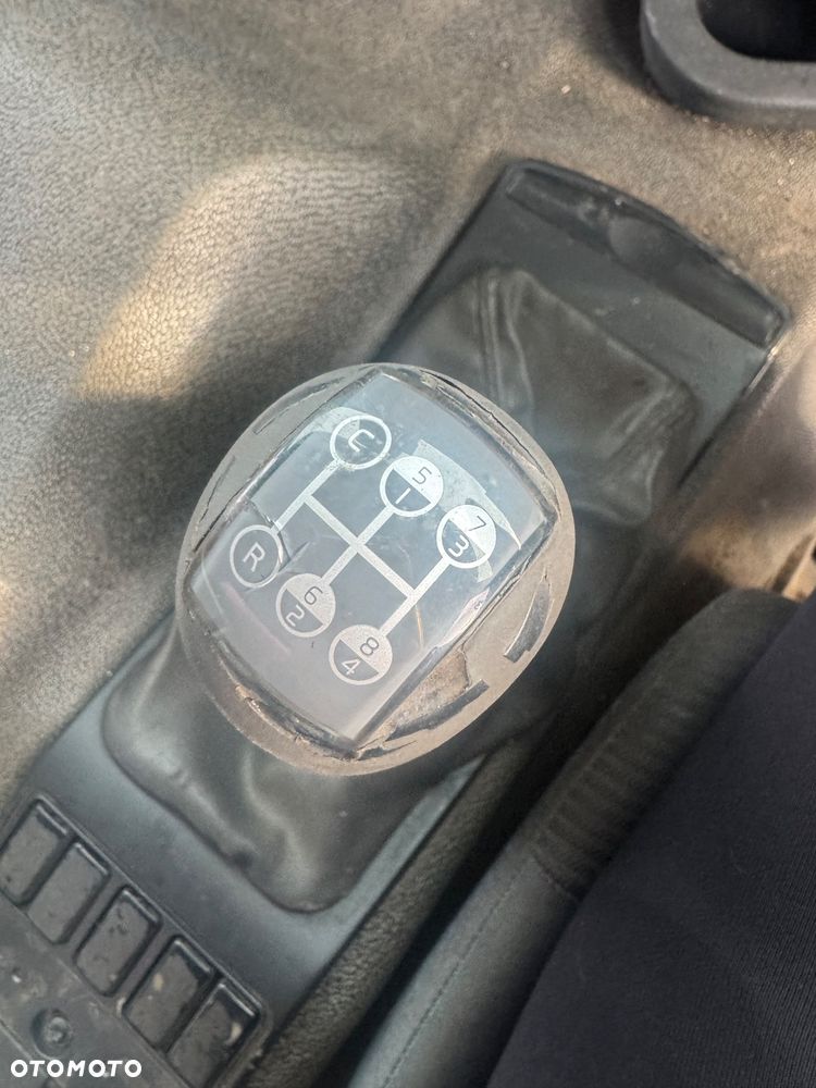 Volvo FE 280 Asenizacyjny Wuko 10450 litrów - 36