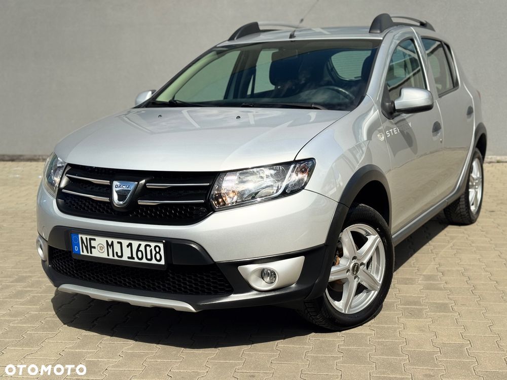 Dacia Sandero Stepway - 2