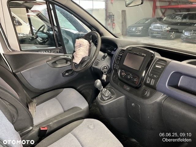 Opel Vivaro 16CDTi - 9