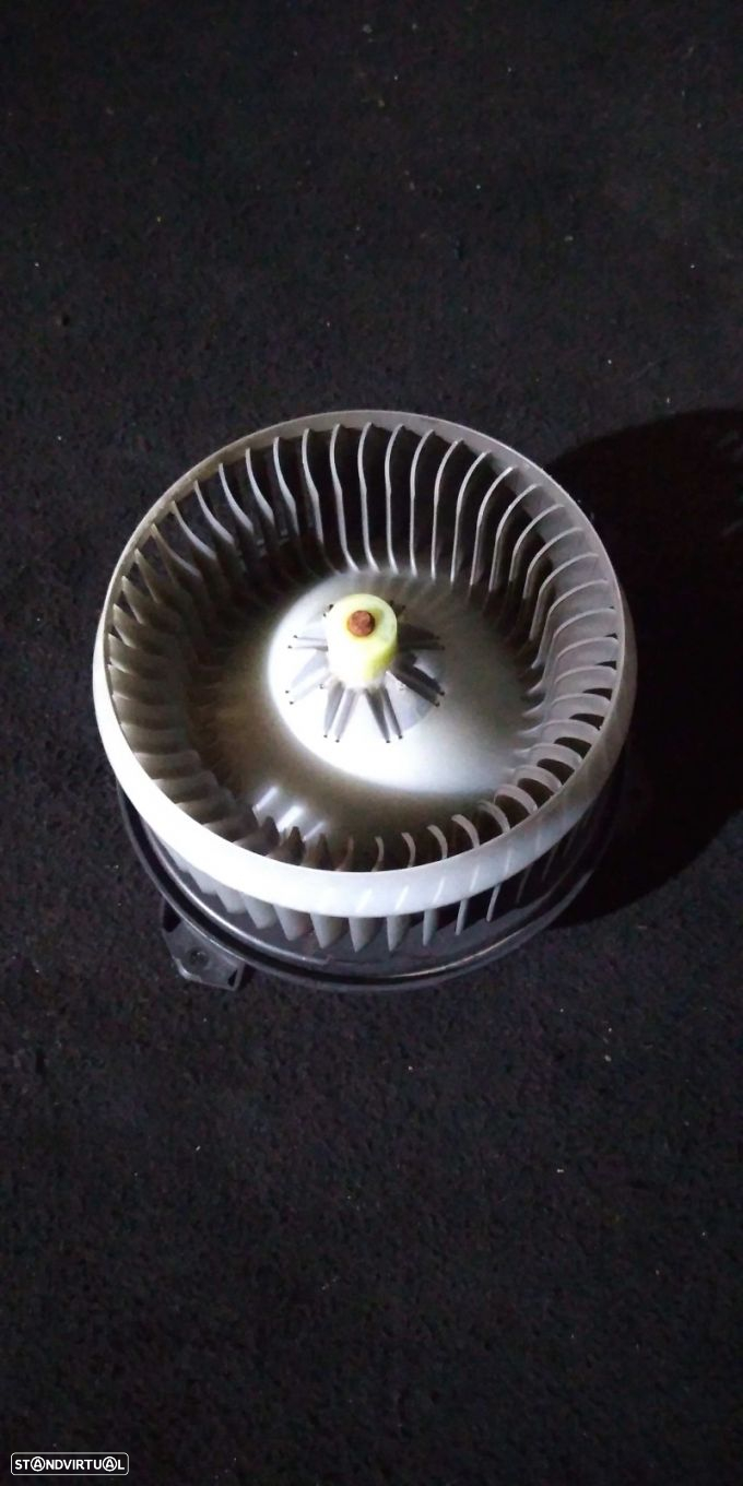 Motor Da Sofagem Dodge Journey - 2