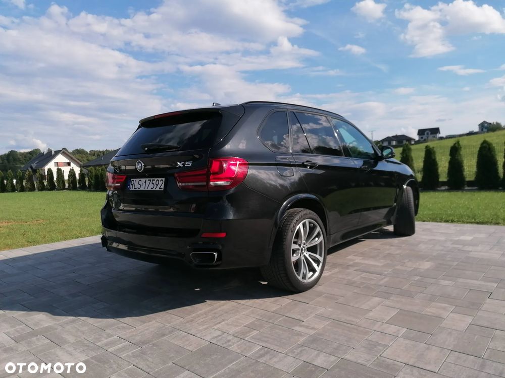 BMW X5 xDrive35i M Sport Edition - 3