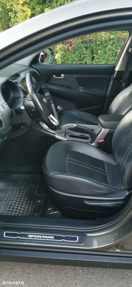 Kia Sportage 1.6 GDI L 2WD - 6