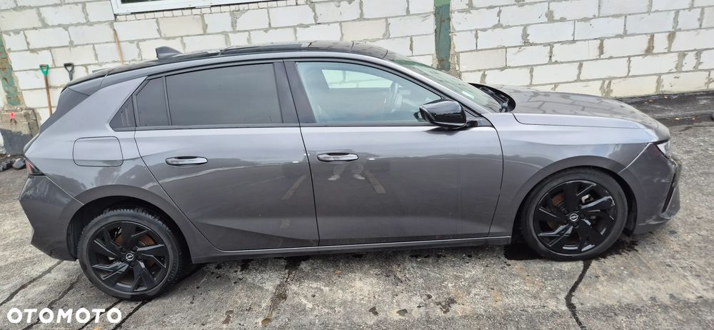 Opel Astra 1.2 T Elegance S&S - 7