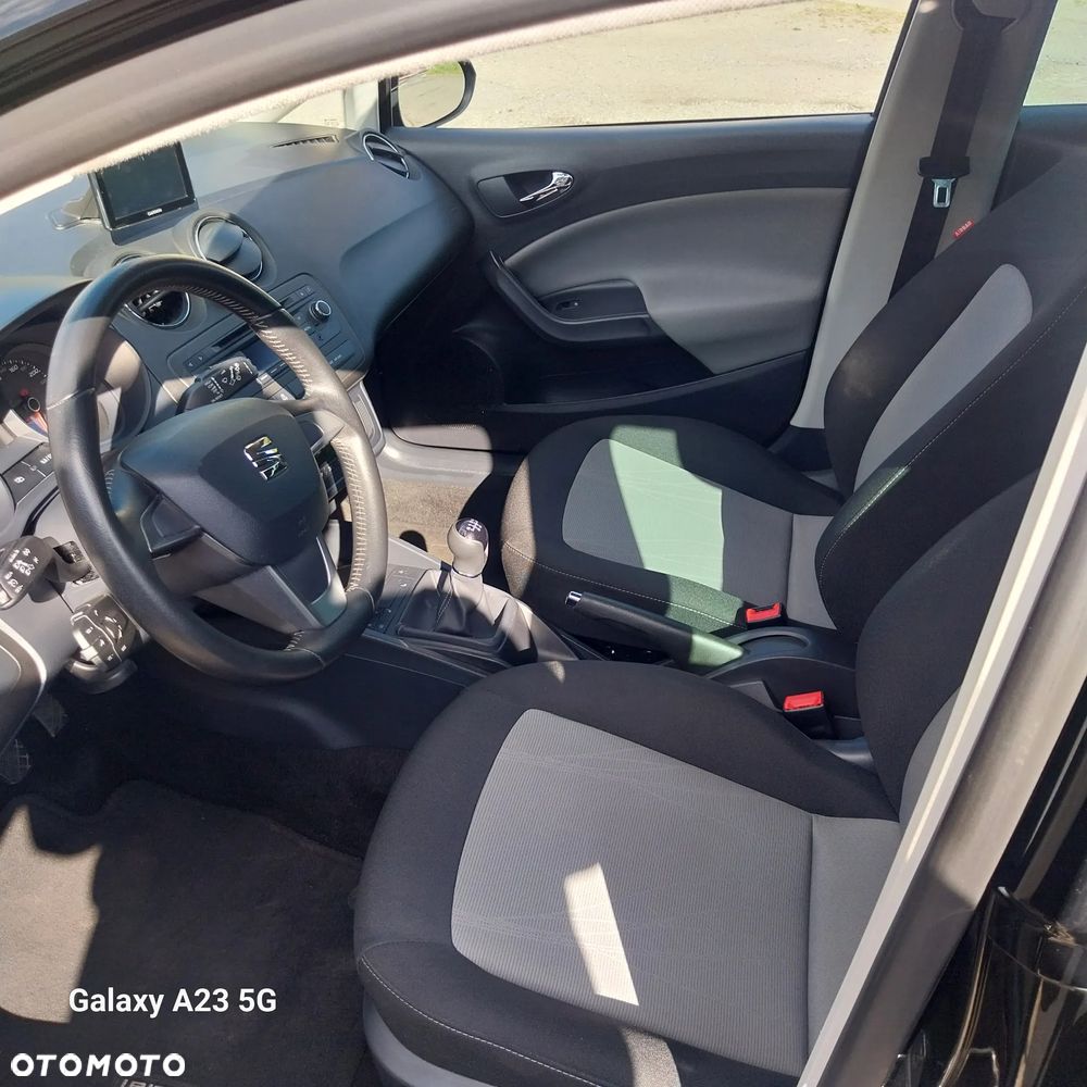 Seat Ibiza 1.2 TSI FR - 5