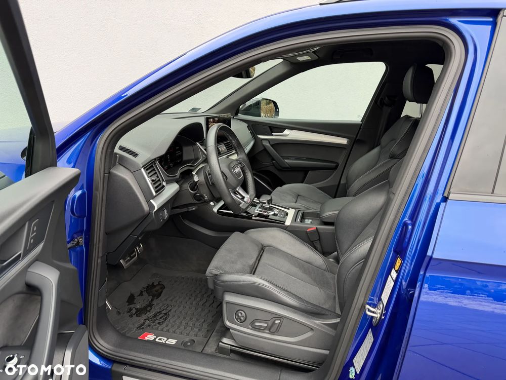 Audi SQ5 Sportback - 7