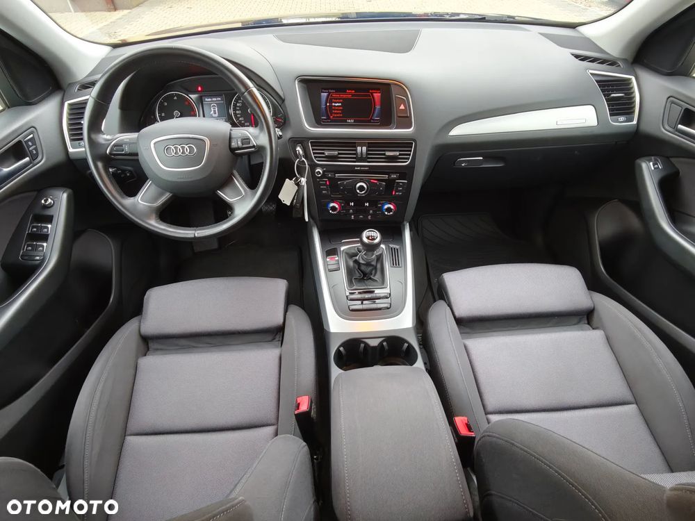 Audi Q5 2.0 TDI Quattro - 19