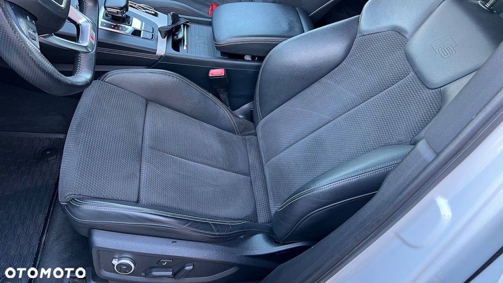 Audi Q5 40 TDI Quattro S tronic sport - 13