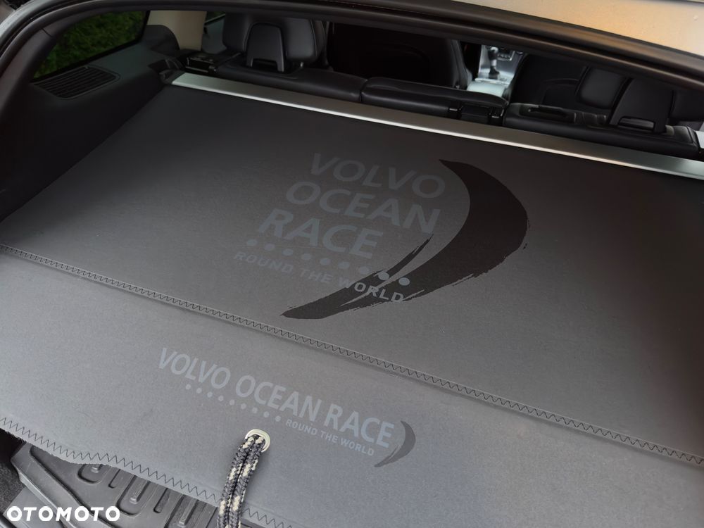 Volvo XC 60 DRIVe Ocean Race - 21