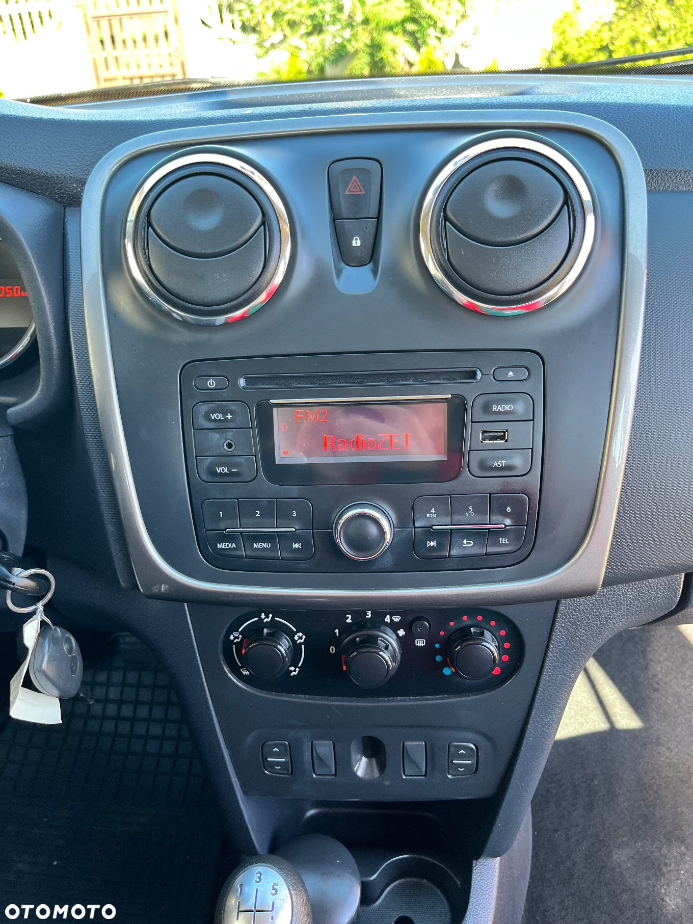Dacia Sandero Stepway 0.9 TCe Ambiance - 13