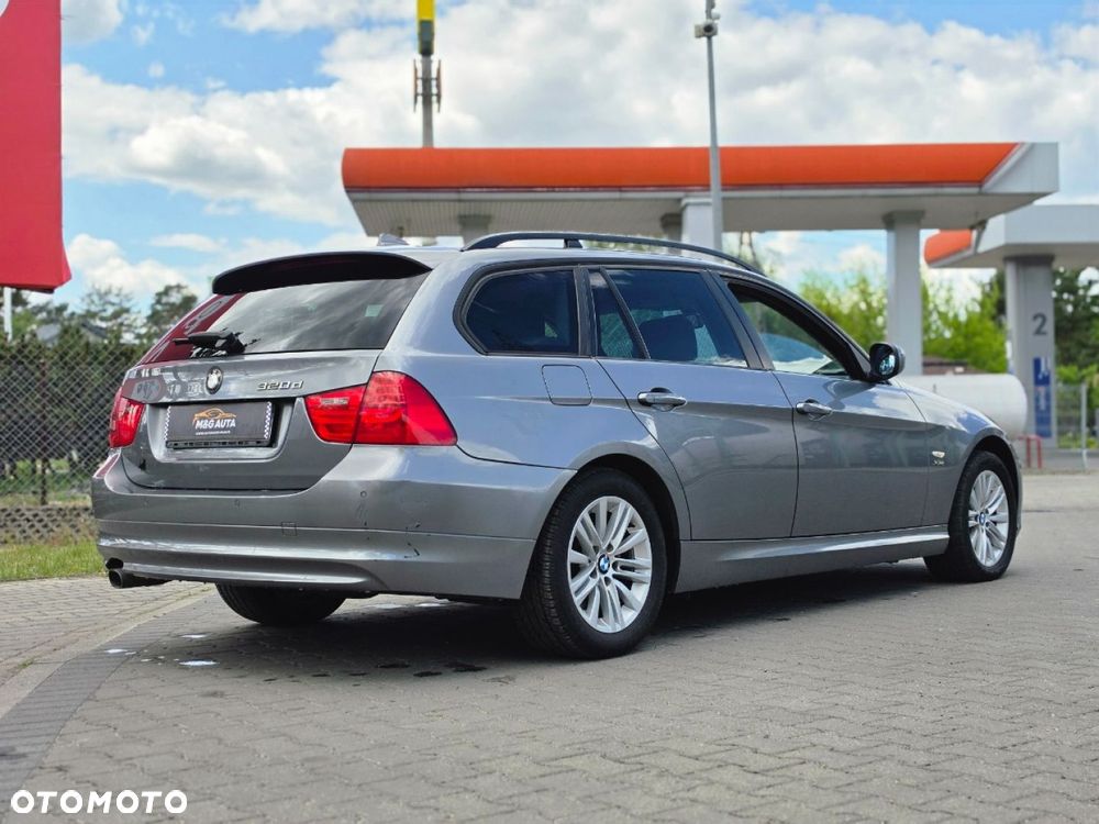 BMW Seria 3 - 2