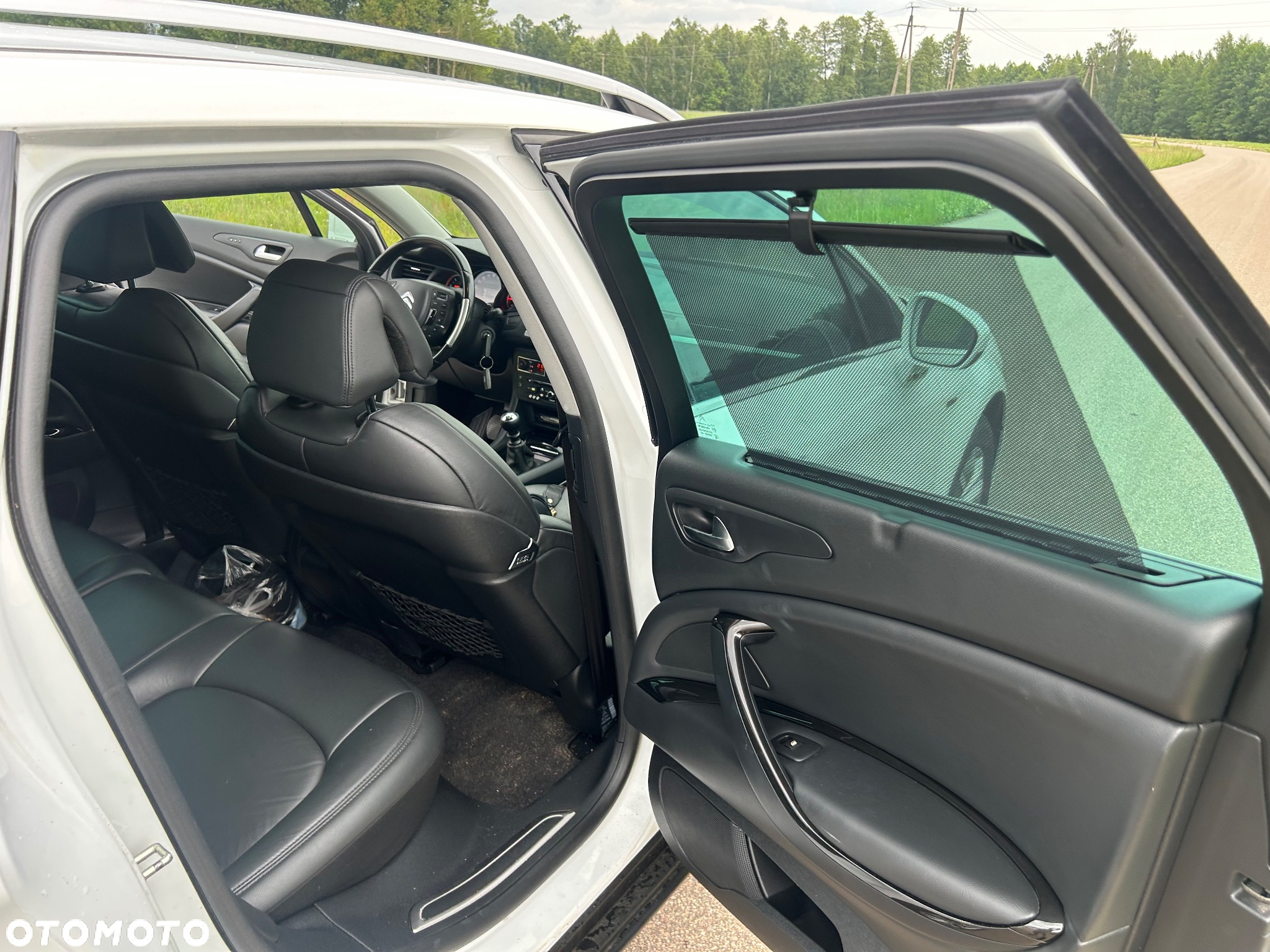 Citroën C5 Tourer HDi 165 FAP Exclusive - 14