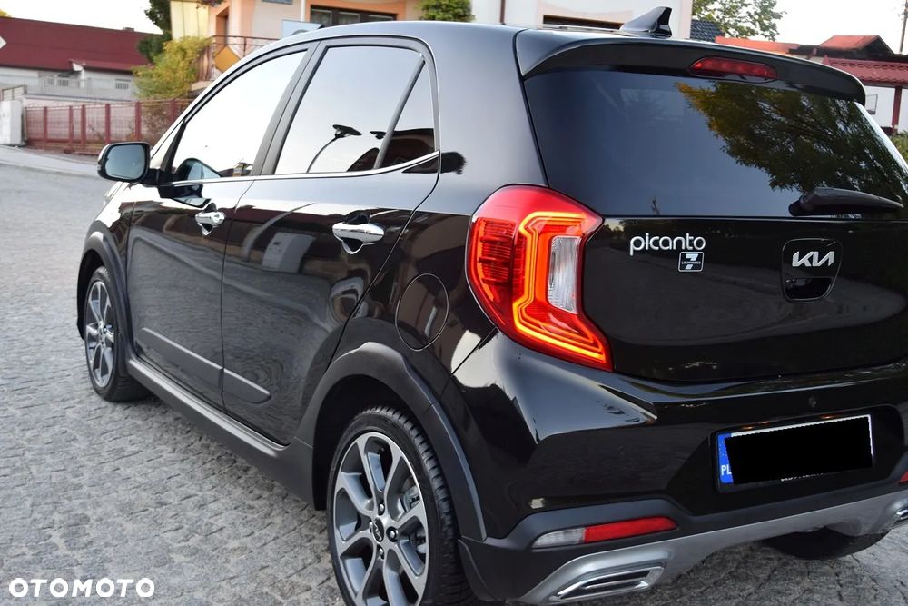 Kia Picanto 1.2 X Line - 25