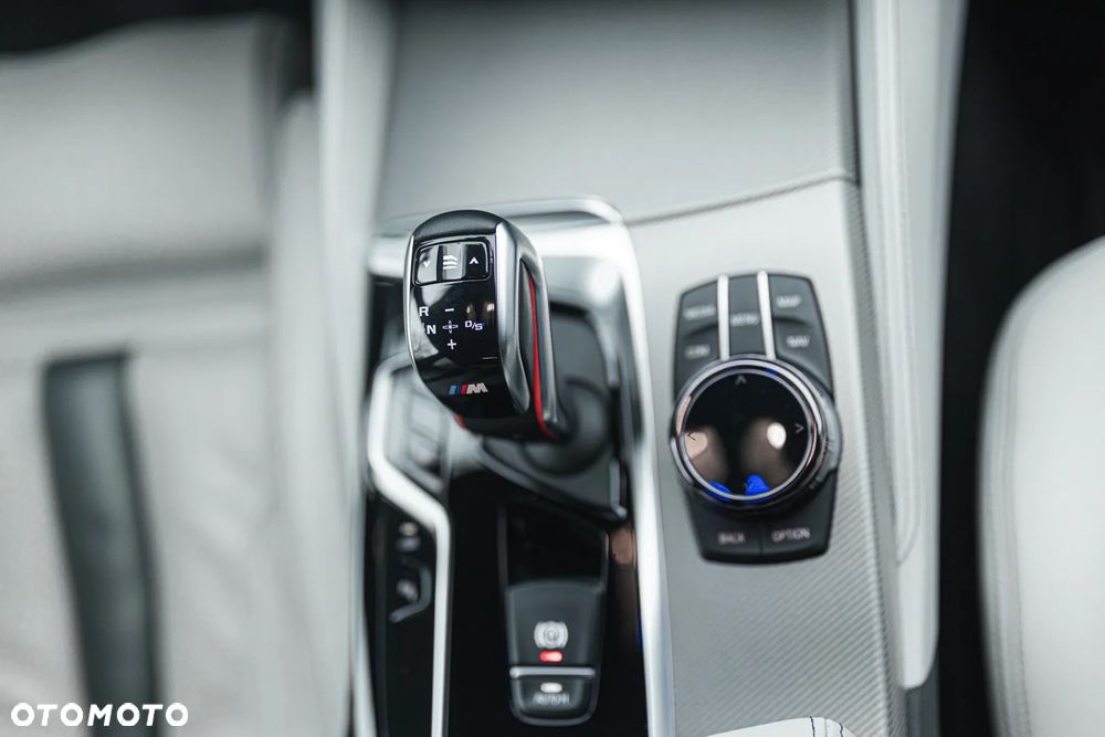 BMW M5 - 18