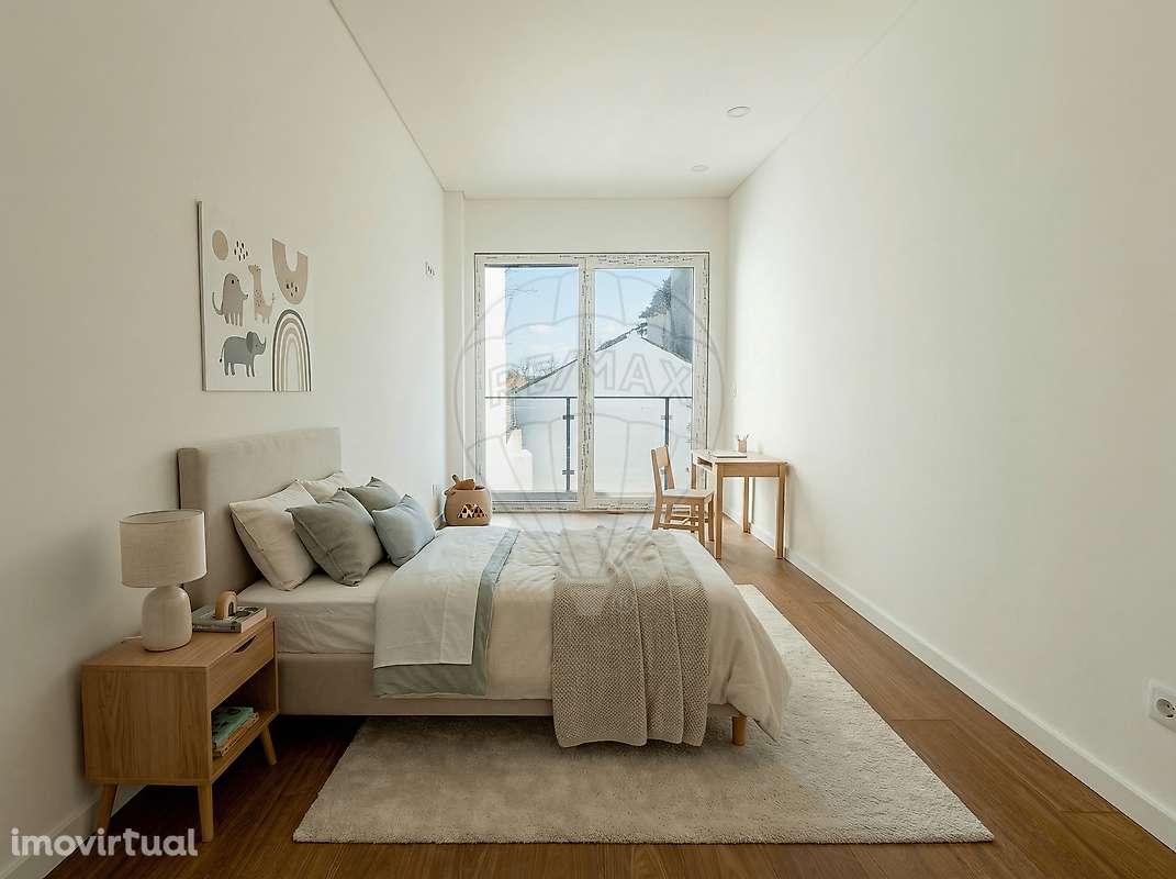 Apartamento T3 para venda - Grande imagem: 2/42