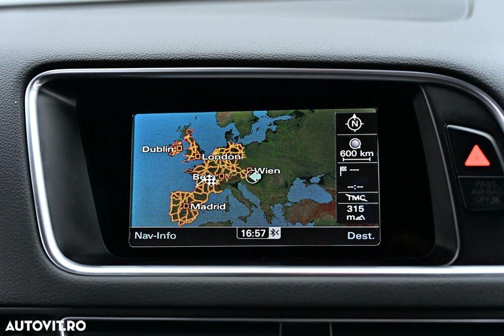 Audi Q5 2.0 TDI Quattro S tronic Sport - 31