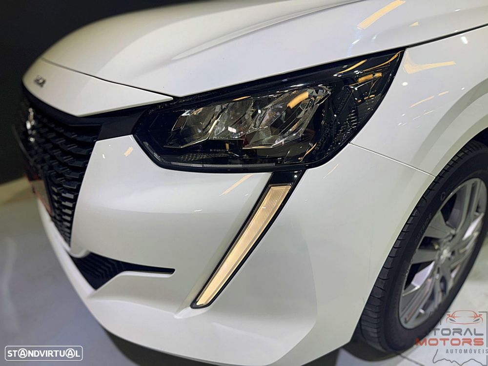 Peugeot 208 1.2 PureTech Active Pack - 5