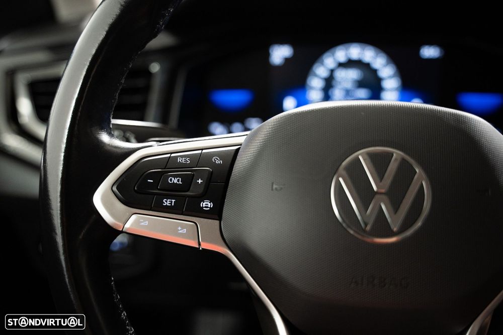 VW Taigo 1.0 TSI Life DSG - 22