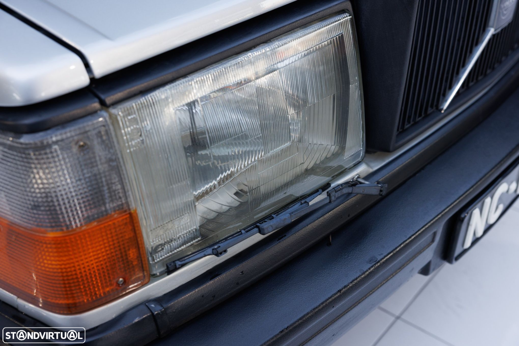 Volvo 244 - 24