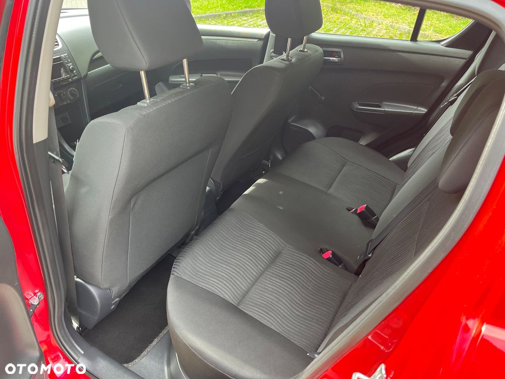 Suzuki Swift 1.2 Comfort - 14