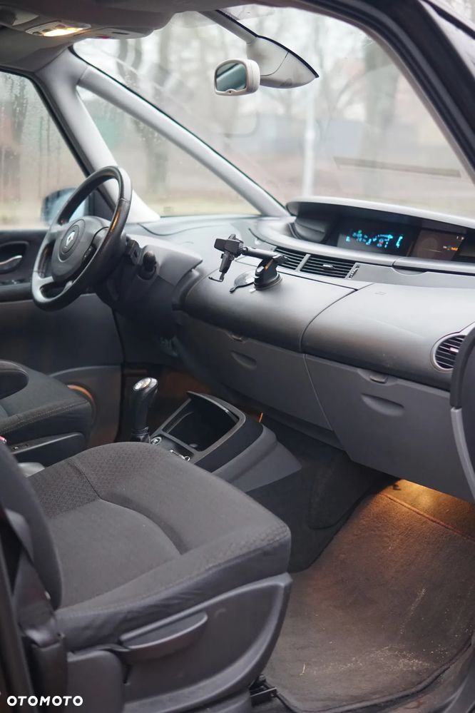 Renault Grand Espace - 12