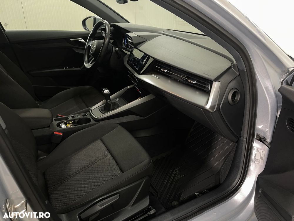 Audi A3 - 11