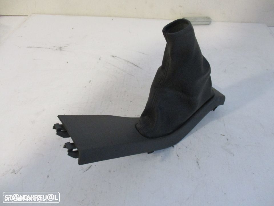Fole Travao de mão Ford Focus MK2 - 1