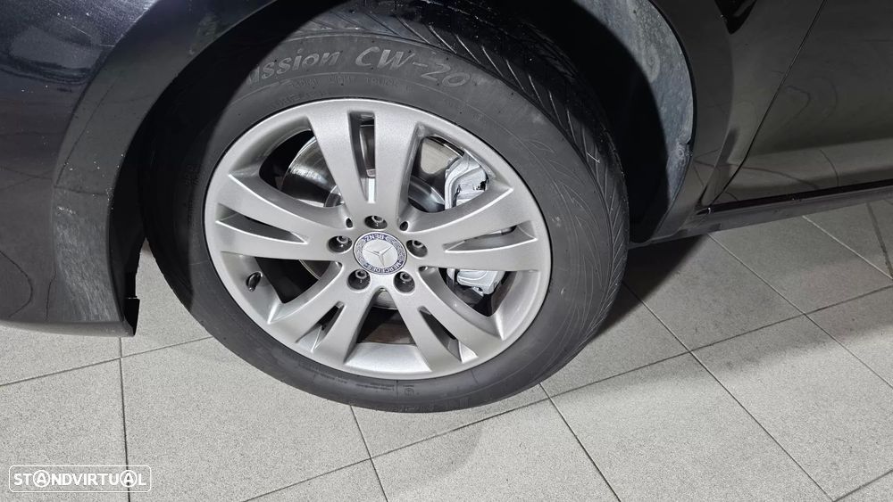 Mercedes-Benz Vito Tourer 116 CDi/34 Pro - 12