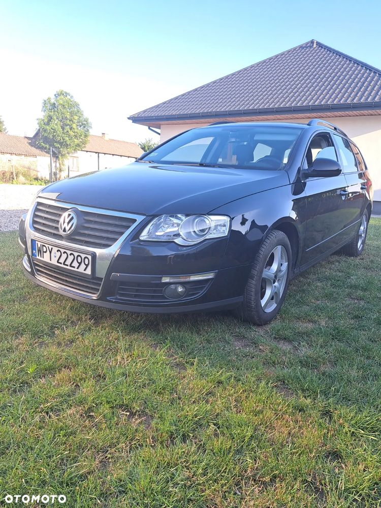 Volkswagen Passat - 17
