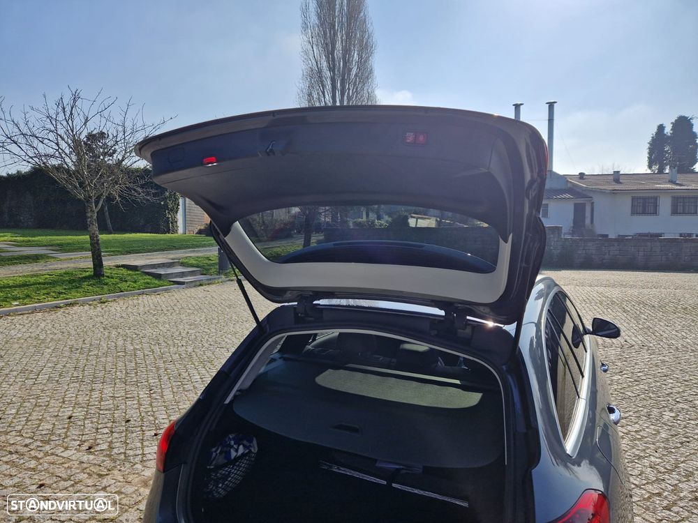 Mercedes-Benz C 300 d AMG Line - 8