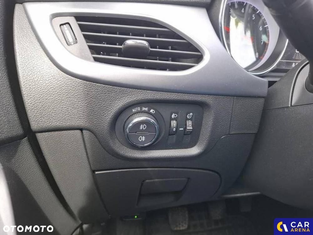 Opel Astra - 17