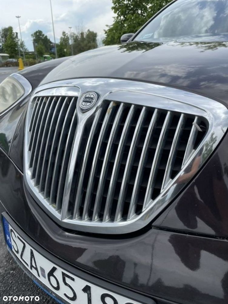 Lancia Thesis 3.0 V6 Emblema - 6
