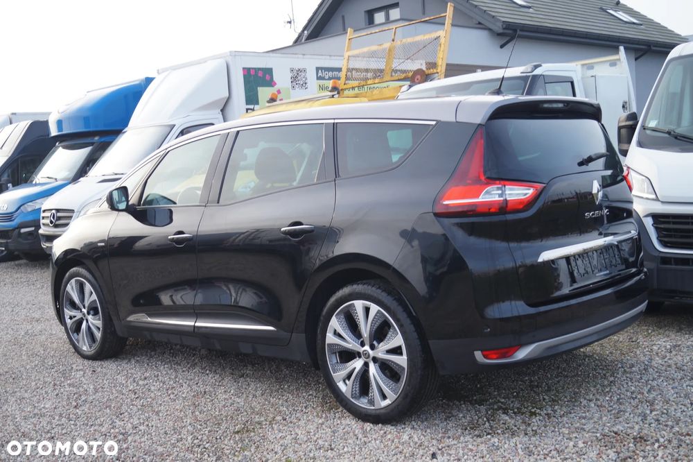 Renault Grand Scenic - 6