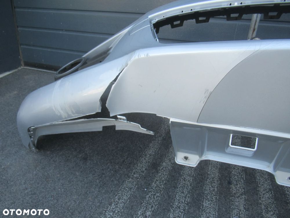 ZDERZAK PRZEDNI PRZÓD VW TIGUAN I 1 R-LINE LIFT 5N0 5N0807221AB 2011-2016 - 15