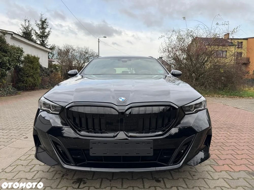 BMW Seria 5 520i mHEV M Sport - 9