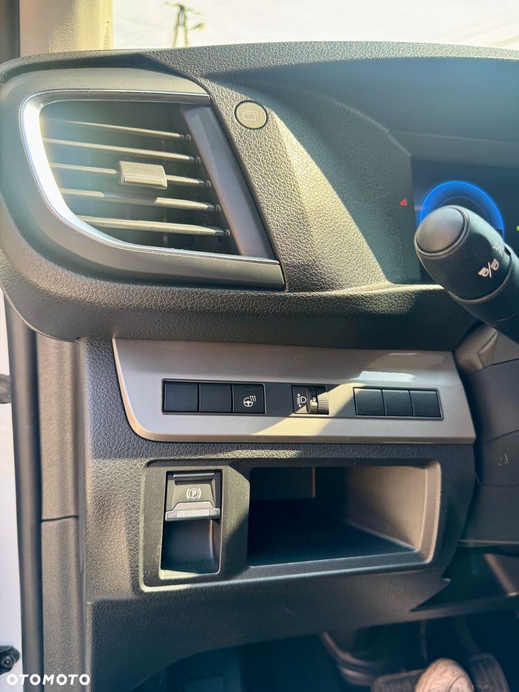 Toyota ProAce Medium 3,1t Comfort (bryg.) - 24