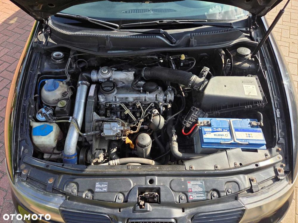 Seat Toledo - 6